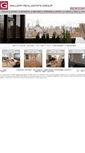 Mobile Screenshot of gallery.realtymx.com